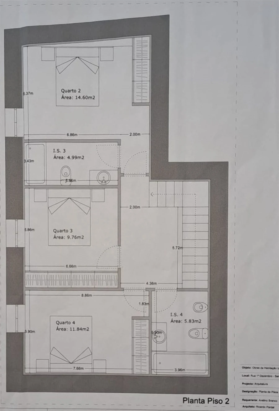 Moradia T4 para Venda em Sendim e Atenor Foto 18
