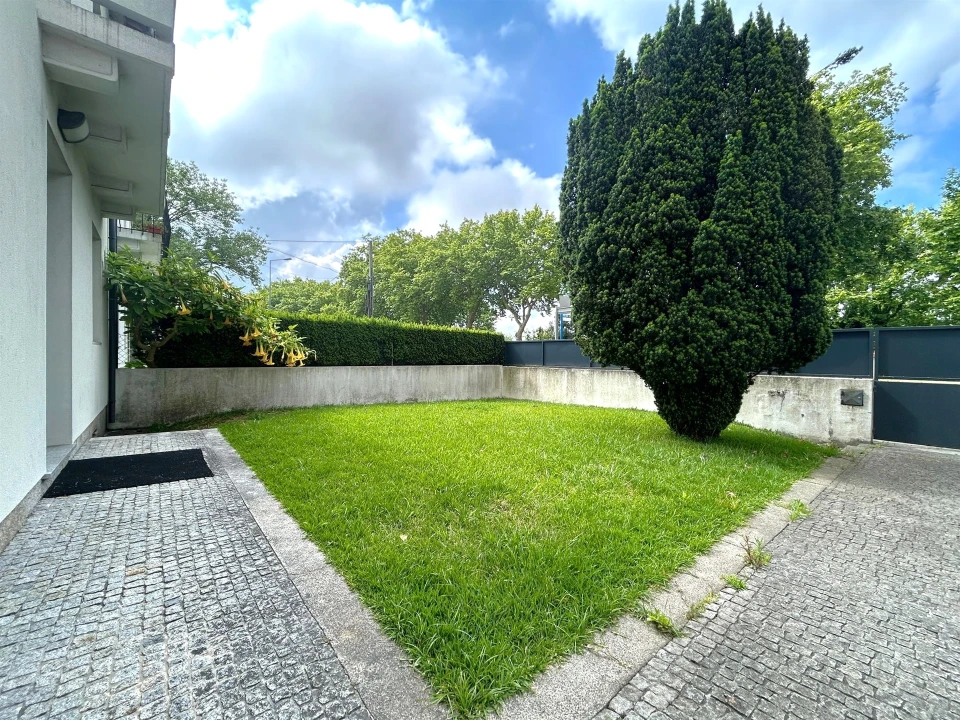 Moradia T2 para Venda em São Mamede de Infesta e Senhora da Hora Foto 2