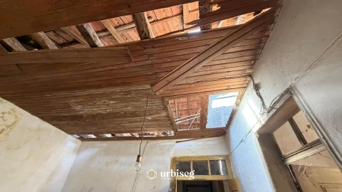 Moradia T3 para Venda em Alqueidão