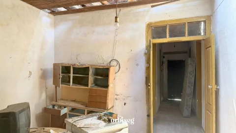 Moradia T3 para Venda em Alqueidão