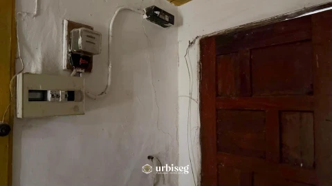 Moradia T3 para Venda em Alqueidão