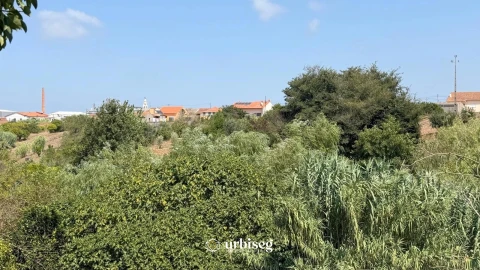 Moradia T3 para Venda em Alqueidão