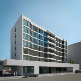 Apartamento T1 para Venda em Paranhos