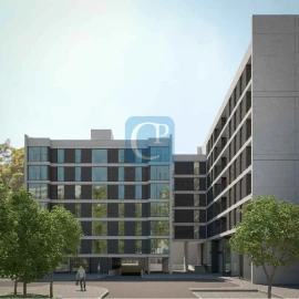 Apartamento T1 para Venda em Paranhos