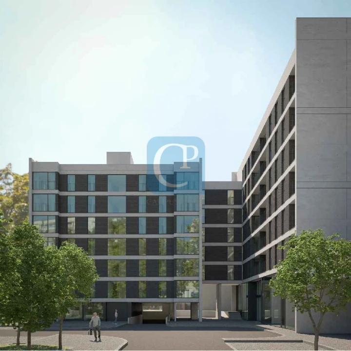 Apartamento T1 para Venda em Paranhos Foto 3