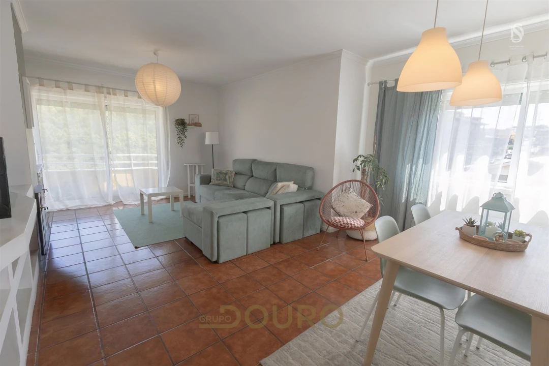 Apartamento T2 para Venda em Rebordosa Foto 2