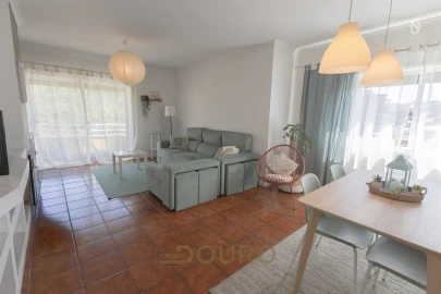 Apartamento T2 para Venda em Rebordosa