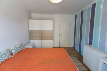 Apartamento T2 para Venda em Rebordosa