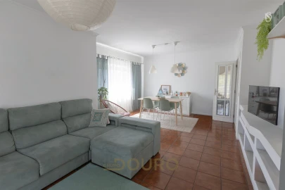 Apartamento T2 para Venda em Rebordosa