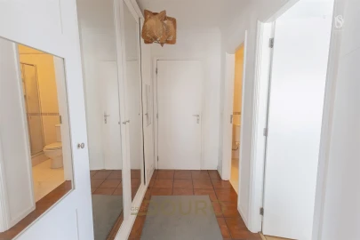 Apartamento T2 para Venda em Rebordosa