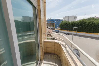 Apartamento T2 para Venda em Rebordosa
