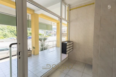 Apartamento T2 para Venda em Rebordosa