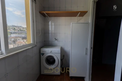 Apartamento T2 para Venda em Rebordosa