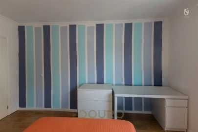 Apartamento T2 para Venda em Rebordosa