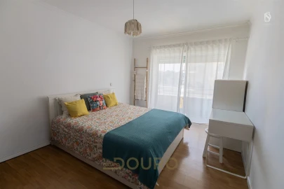 Apartamento T2 para Venda em Rebordosa