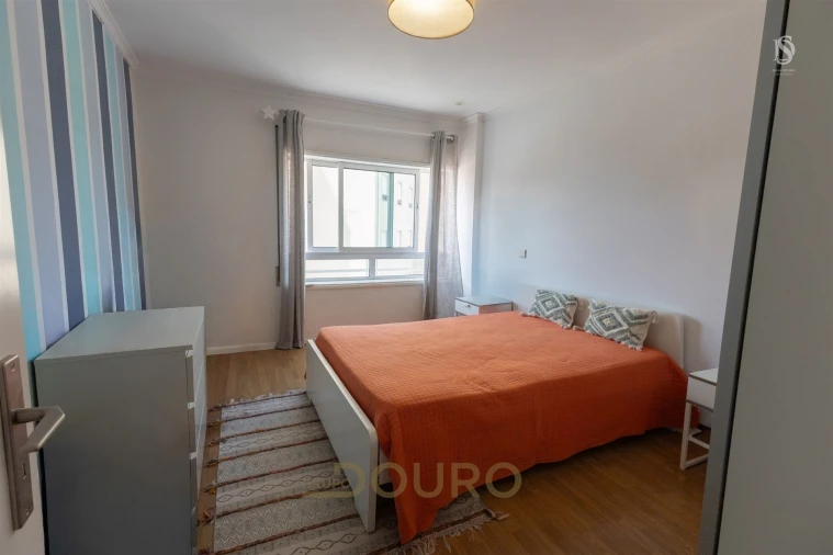 Apartamento T2 para Venda em Rebordosa Foto 19