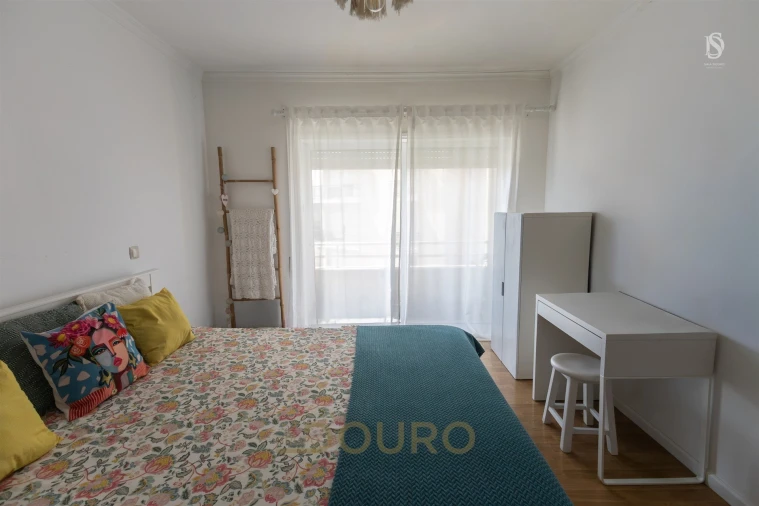 Apartamento T2 para Venda em Rebordosa Foto 14