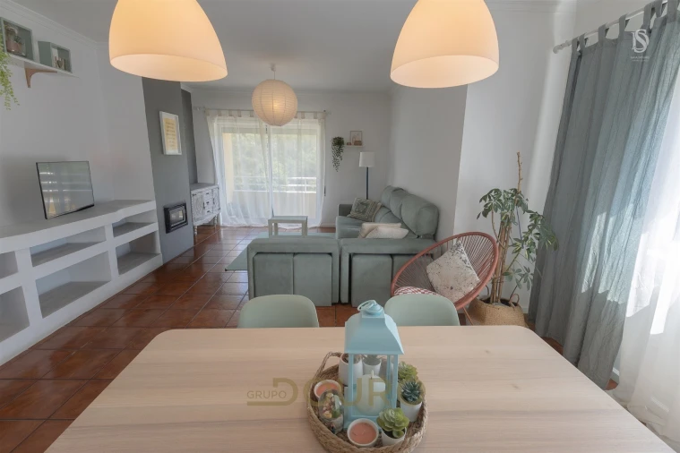 Apartamento T2 para Venda em Rebordosa Foto 4
