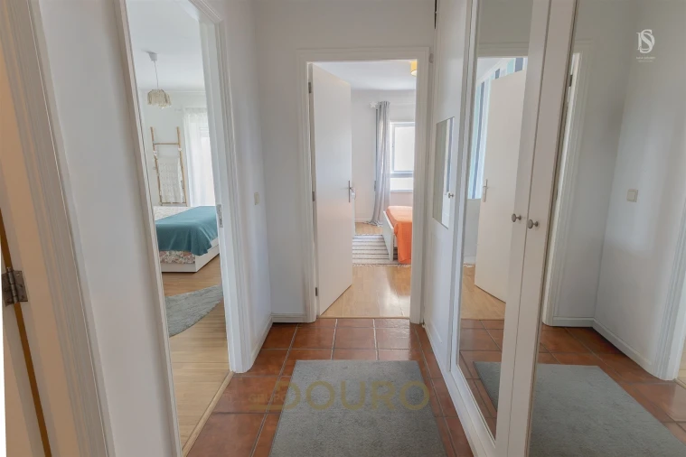 Apartamento T2 para Venda em Rebordosa Foto 11