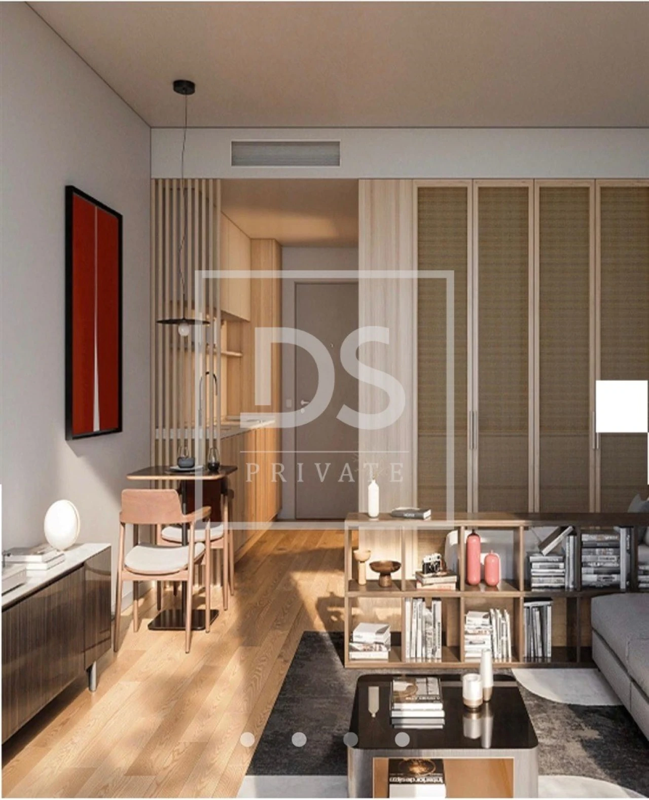 Apartamento T1 para Venda em Avenidas Novas Foto 2