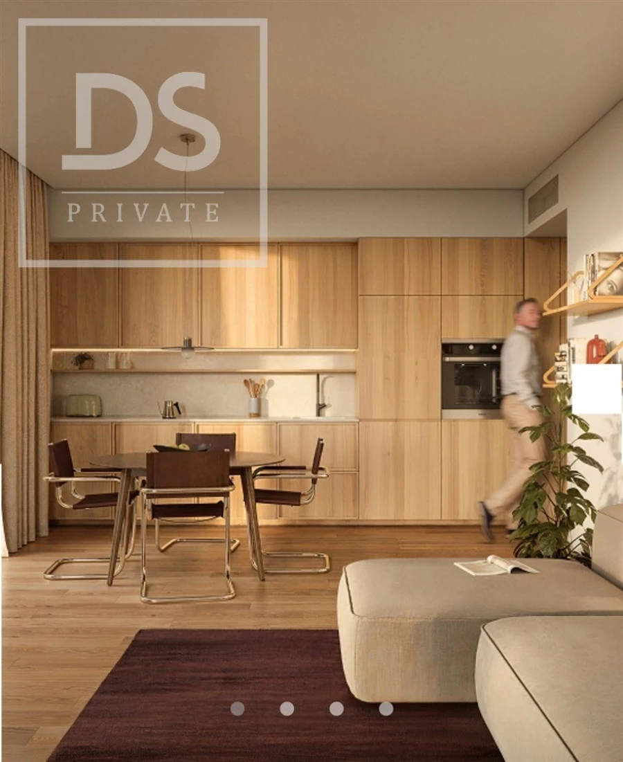 Apartamento T0 para Venda em Avenidas Novas Foto 4