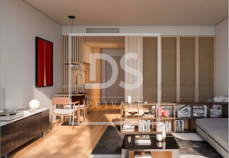 Apartamento T0 para Venda em Avenidas Novas Foto 8