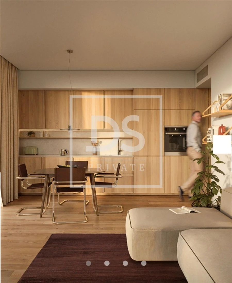 Apartamento T0 para Venda em Avenidas Novas Foto 23
