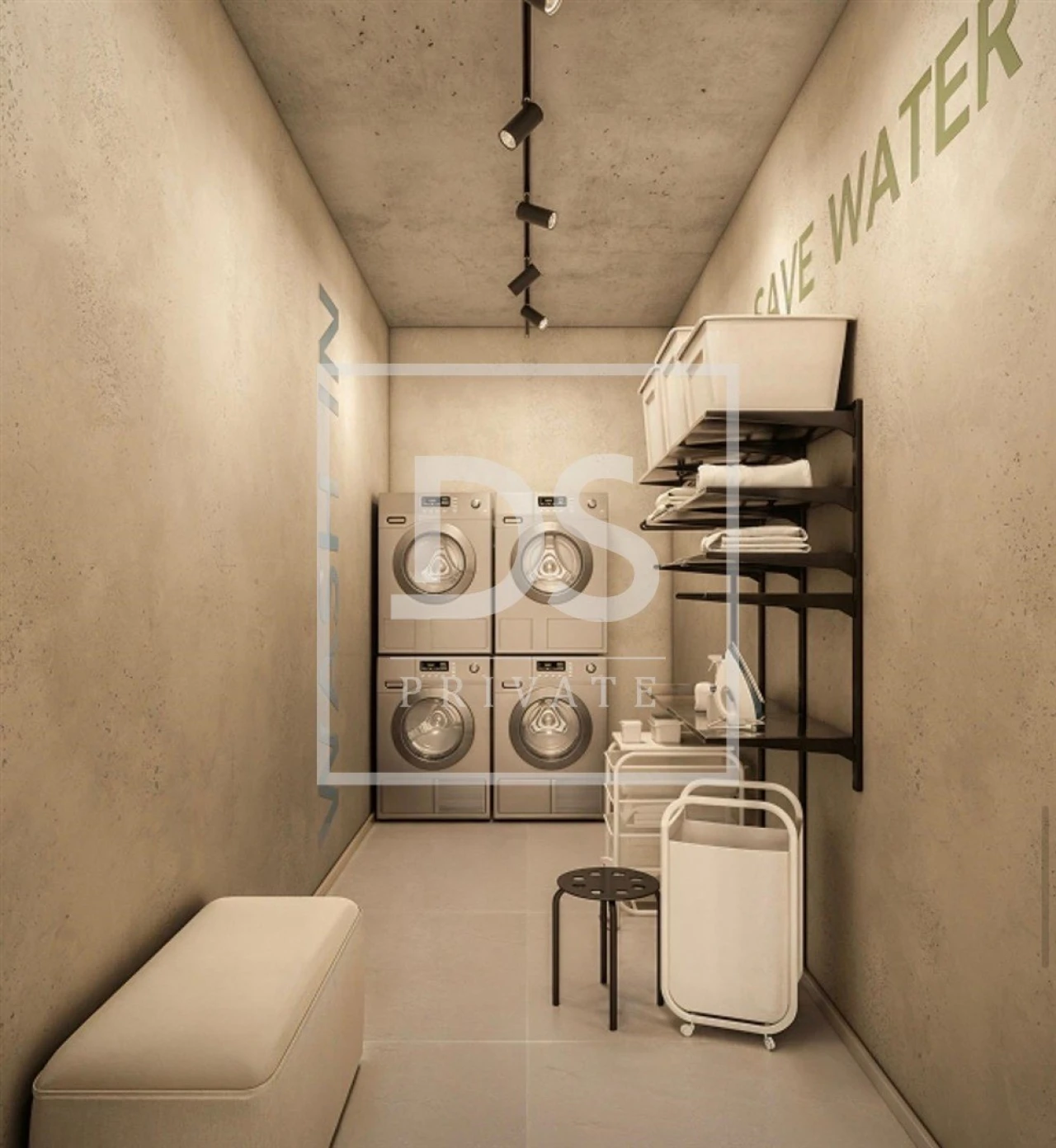 Apartamento T0 para Venda em Avenidas Novas Foto 11
