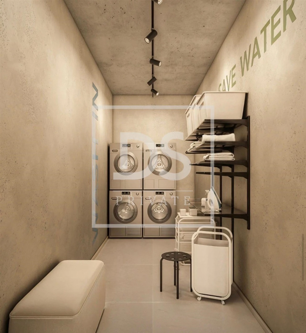Apartamento T0 para Venda em Avenidas Novas Foto 9