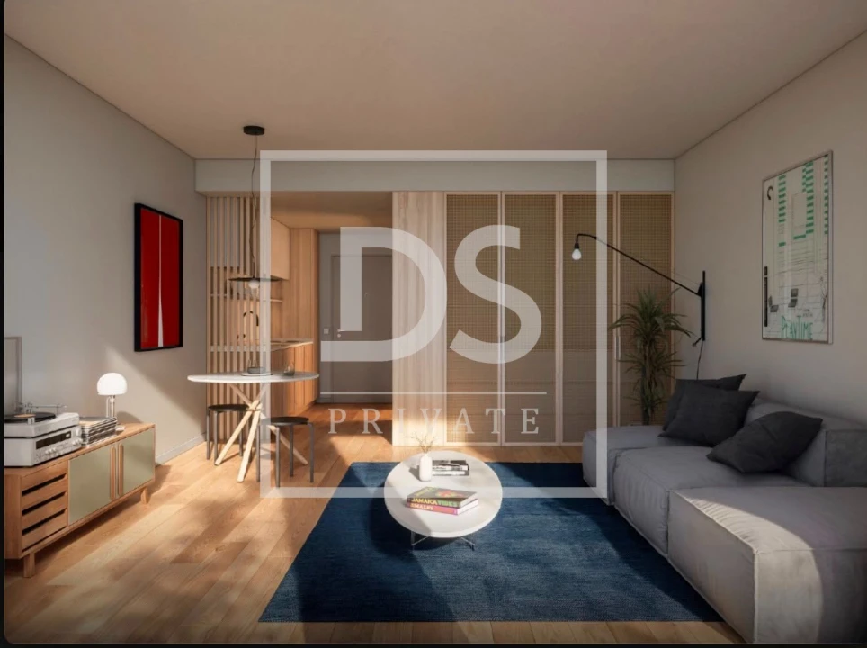 Apartamento T0 para Venda em Avenidas Novas Foto 16