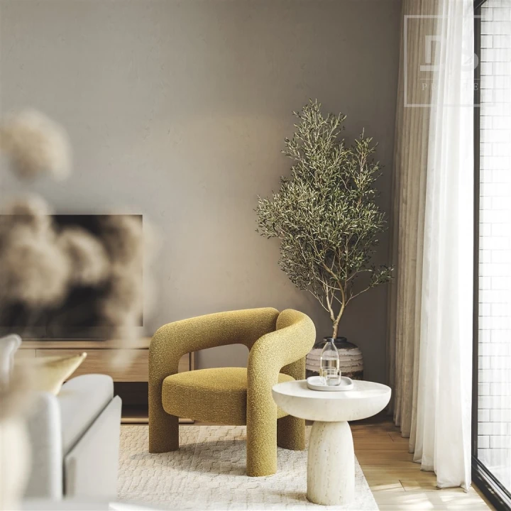 Apartamento T2 para Venda em Marvila Foto 3