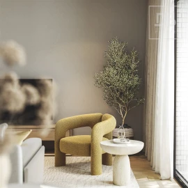 Apartamento T2 para Venda em Marvila