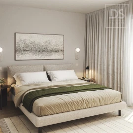 Apartamento T2 para Venda em Marvila