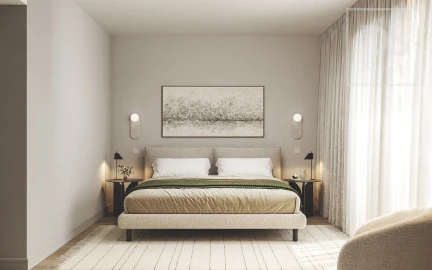 Apartamento T2 para Venda em Marvila