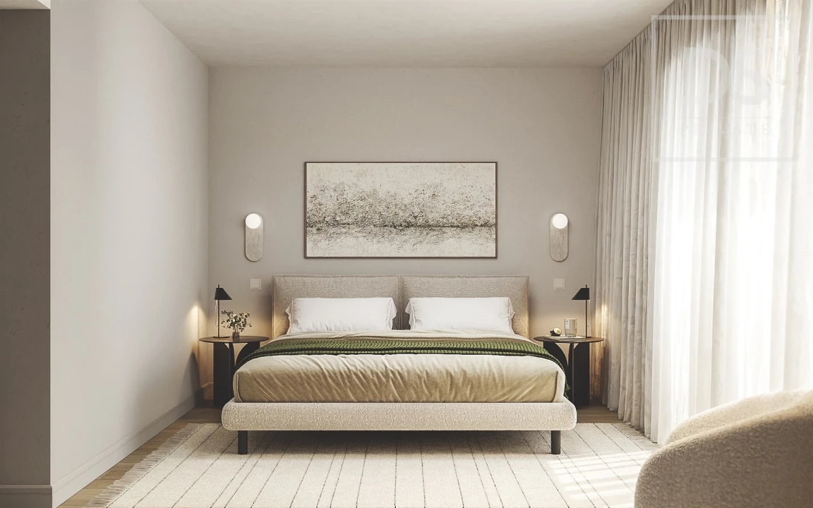 Apartamento T2 para Venda em Marvila Foto 5
