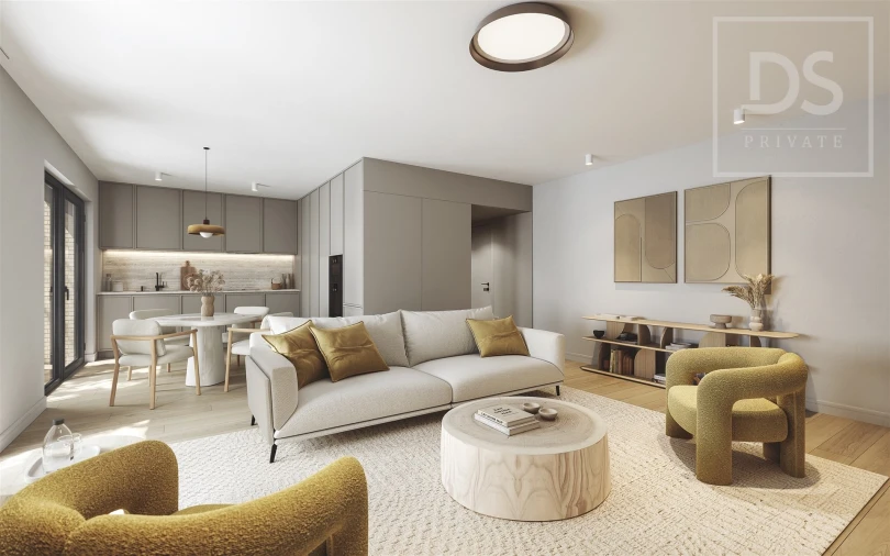 Apartamento T2 para Venda em Marvila Foto 4