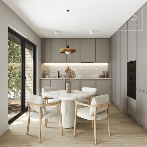 Apartamento T2 para Venda em Marvila Foto 2