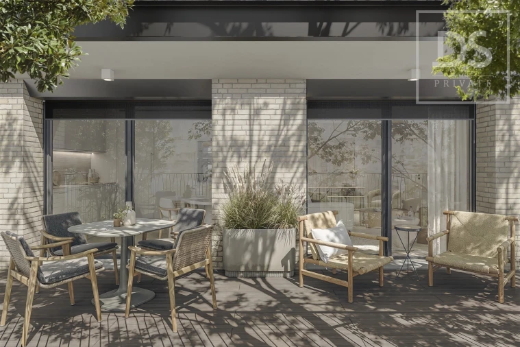 Apartamento T2 para Venda em Marvila Foto 7