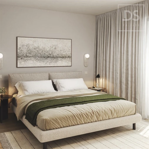 Apartamento T2 para Venda em Marvila Foto 6