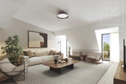Apartamento T3 para Venda em Marvila