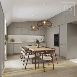 Apartamento T3 para Venda em Marvila