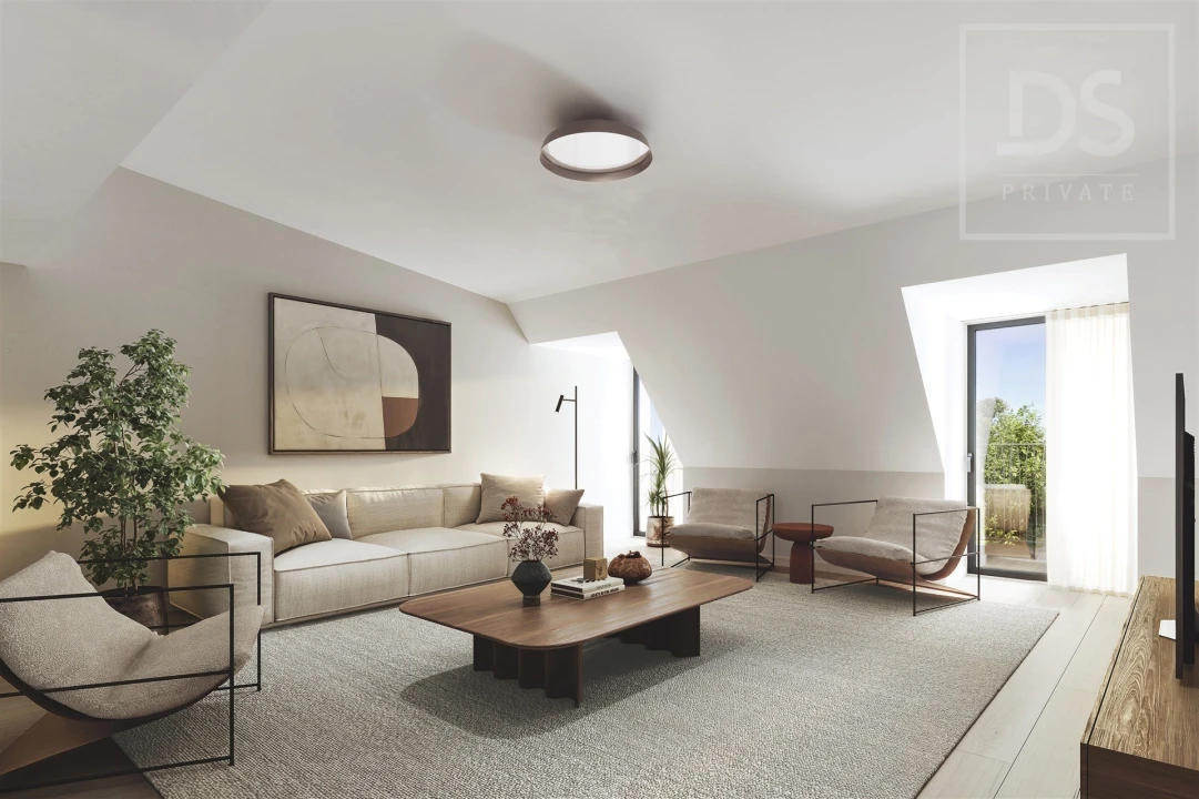 Apartamento T3 para Venda em Marvila Foto 1
