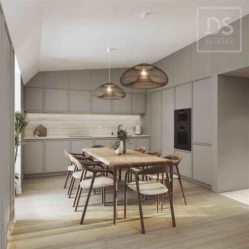 Apartamento T3 para Venda em Marvila Foto 4