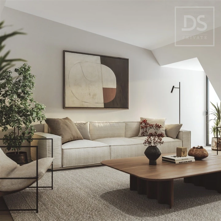 Apartamento T3 para Venda em Marvila Foto 2