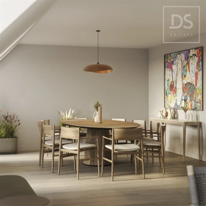 Apartamento T4 para Venda em Marvila Foto 3