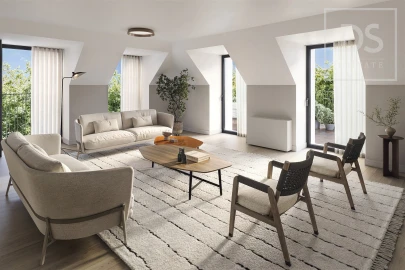 Apartamento T4 para Venda em Marvila