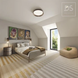 Apartamento T4 para Venda em Marvila