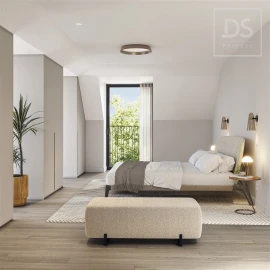 Apartamento T4 para Venda em Marvila