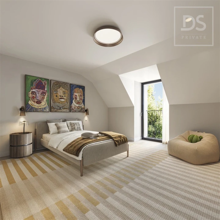 Apartamento T4 para Venda em Marvila Foto 6