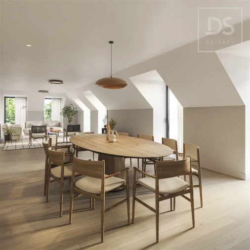 Apartamento T4 para Venda em Marvila Foto 2